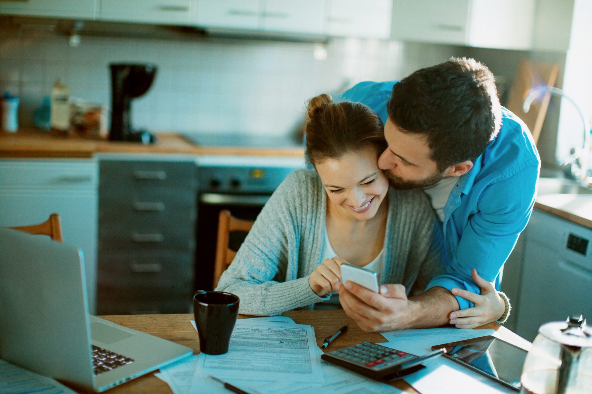Cuál es la mejor manera de organizar las finanzas en pareja y cuáles ...