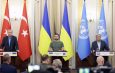 Las advertencias de la ONU y el presidente de Turquía por los choques entre Rusia y Ucrania en la central nuclear de Zaporiyia