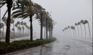 Ian provoca inundaciones “catastróficas” en la costa oeste Florida tras tocar tierra como un huracán de categoría 4