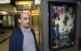 Muere el iraní que inspiró a Steven Spielberg para “La terminal”