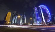 Comienzan los líos en Qatar con la libertad de prensa