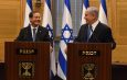 Herzog otorgará a Netanyahu el mandato para formar gobierno