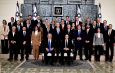 Los ministros del nuevo gobierno de Netanyahu