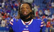 Damar Hamlin: la estrella de la NFL se despertó en el hospital y les preguntó a los médicos quién ganó el partido