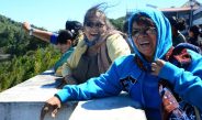 EL SALVADOR: según el MARN, Temperatura podría llegar a percibirse hasta cero grados en la zona norte