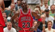 Michael Jordan celebra su cumpleaños con una millonaria donación