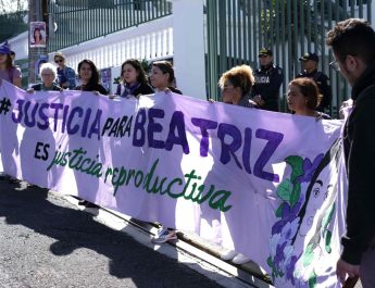 El emblemático caso de Beatriz, la mujer a la que El Salvador le prohibió el aborto hace 10 años pese a que el embarazo era inviable