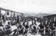 El campo de concentración que México abrió durante la Segunda Guerra Mundial por presión de Estados Unidos