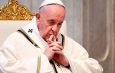 Dice el Papa Francisco: Nicaragua es como la dictadura hitleriana