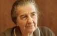 La primera ministra que hizo historia: se cumplen 54 años de la asunción de Golda Meir