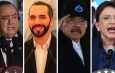 “En Centroamérica asistimos a un resurgir del autoritarismo y ojalá no se extienda a otros países de América Latina”