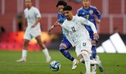Israel vence 2-1 a Japón en partido histórico de la Copa Mundial Sub-20