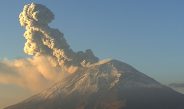 Erupción del Popocatépetl: 7 datos para entender el volcán de México considerado uno de los más peligrosos del mundo