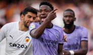 Vinícius | Cuánto racismo hay realmente en España: el intenso debate que generaron los insultos al futbolista brasileño
