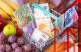 Inflación en Argentina: cómo se vive con un alza de precios anual que roza el 109% (y uno de los salarios más bajos de América Latina)