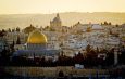 ¿Quiénes vivieron en Jerusalén antes de los israelitas?