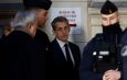 Tribunal francés confirma pena de prisión a expresidente Sarkozy por corrupción