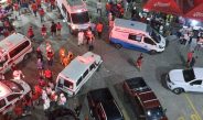 12 muertos y más de cien lesionados dejó estampida humana durante partido entre Alianza y FAS