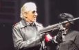Policía alemana investiga concierto de Roger Waters