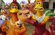 “Pollitos en Fuga” regresa luego de 23 años, de las próximas películas animadas de Netflix