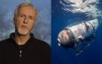 No se hizo caso de las advertencias: James Cameron ante tragedia del submarino Titán