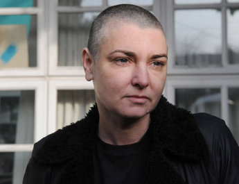 Muere Sinéad O’Connor: 5 momentos de la trágica vida y carrera de la desafiante cantante irlandesa
