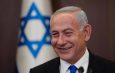 Benjamin Netanyahu supera a Gantz en las encuestas por primera vez en meses