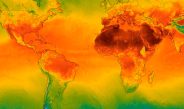 Por qué la ola de calor que azotó a Argentina y Chile puede considerarse peor que la de Europa, EE.UU. y China