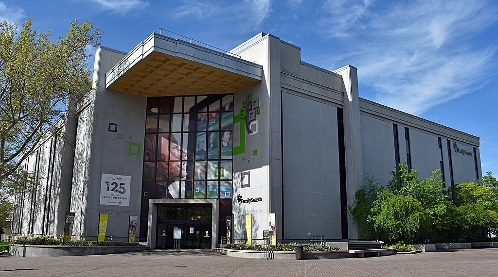 FamilySearch la poderosa herramienta genealógica creada por los