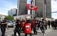 Un informe de la ADL examina el antisemitismo y el prejuicio antiisraelí en la política europea de izquierda