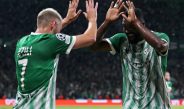 Maccabi Haifa gana al Slovan Bratislava en las clasificatorias para la Champions