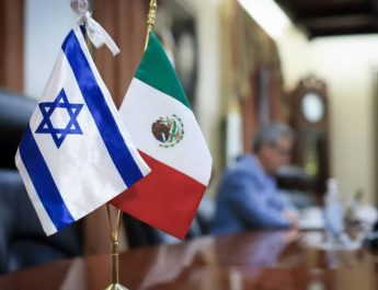 México e Israel tendrían pronto vuelos directos