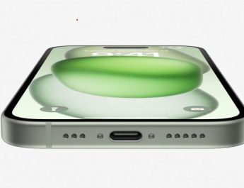 Apple presenta el iPhone15, el primero de la compañía que cuenta con un puerto de carga USB-C