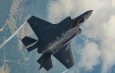 FDI: Israel derriba con uno de sus F-35 un misil de crucero disparado por los hutíes