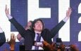 Milei presidente: la vida del economista libertario “sin miedo a nada” que convenció a los argentinos de dinamitar el sistema y buscar un cambio radical