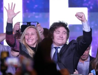 Milei presidente: 3 buenas noticias económicas que pueden beneficiar al próximo mandatario de Argentina