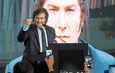 Javier Milei gana las elecciones presidenciales de Argentina