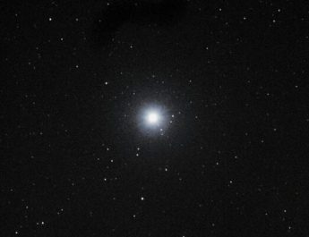 Ocultación: el breve fenómeno que afectará a la enorme estrella Betelgeuse este lunes (y dónde se podrá observar)