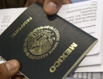 Canadá vuelve a imponer visado a los turistas mexicanos