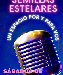 Semillas Estelares