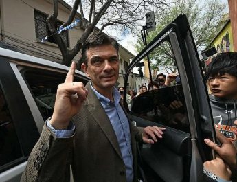 Tres cambios que propone Rodrigo Paz para Bolivia tras su llegada al poder y el fin de dos décadas de gobiernos de izquierda