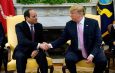 Trump y El Sisi presidirán cumbre sobre Gaza en Egipto; Israel y Hamás no participarán