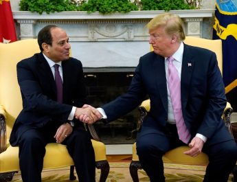 Trump y El Sisi presidirán cumbre sobre Gaza en Egipto; Israel y Hamás no participarán