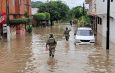 Inundaciones en México dejan al menos 27 muertos