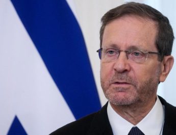 Netanyahu solicita el indulto a Herzog