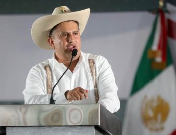 Asesinado Carlos Manzo, el alcalde de Uruapan, en medio de una celebración por el Día de Muertos