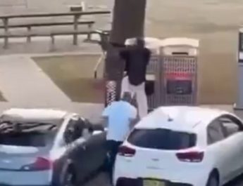 Al menos 11muertos en un tiroteo contra un evento de la comunidad judía en Bondi Beach, la playa más famosa de Australia