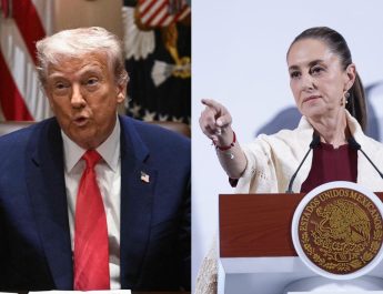 En qué consiste el tratado de aguas que Trump acusa a México de incumplir (y por el que amenaza con imponer aranceles a productos mexicanos)